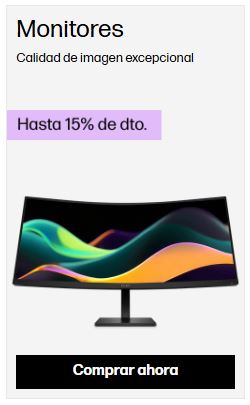 hp cupon descuento estudiante